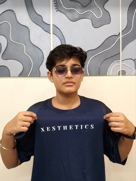 Unisex Oversized Standard T-Shirt